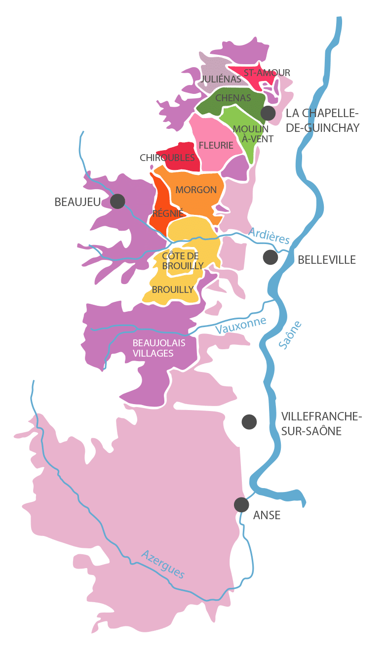 beaujolais